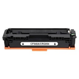 HP CF540A (203A) kompatibilný toner