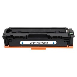 HP CF541A (203A) kompatibilný toner
