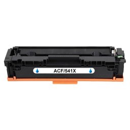 HP CF541X (203X) kompatibilný toner