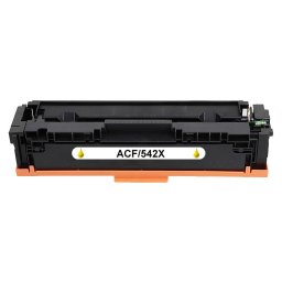 HP CF542X (203X) kompatibilný toner