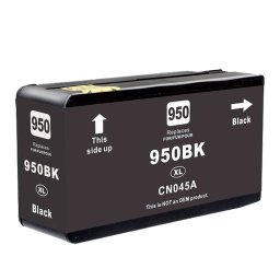 HP CN045AE (no. 950XL) kompatibilná atramentová náplň
