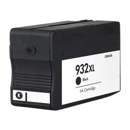 HP CN053AE (no. 932XL) kompatibilná atramentová náplň