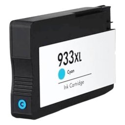 HP CN054AE (no. 933XL) kompatibilná atramentová náplň