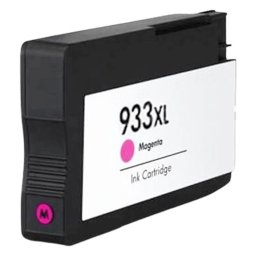 HP CN055AE (no. 933XL) kompatibilná atramentová náplň