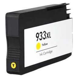 HP CN056AE (no. 933XL) kompatibilná atramentová náplň