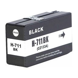 HP CZ133A (no. 711) kompatibilná atramentová náplň