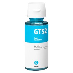 HP M0H54AE (no. GT52) kompatibilná atramentová náplň