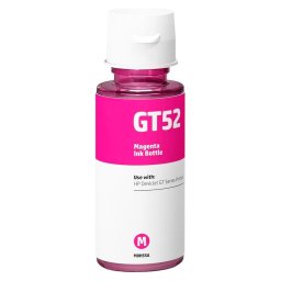 HP M0H55AE (no. GT52) kompatibilná atramentová náplň