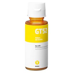 HP M0H56AE (no. GT52) kompatibilná atramentová náplň