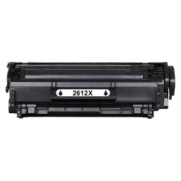HP Q2612X (12X) kompatibilný toner