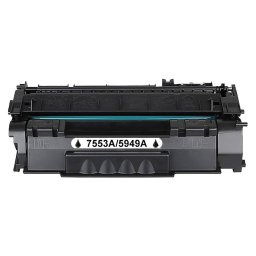 HP Q5949A kompatibilný toner