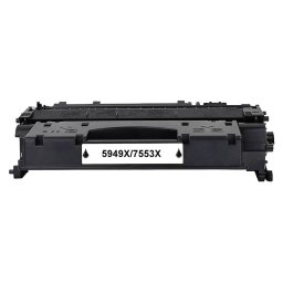 HP Q5949X kompatibilný toner