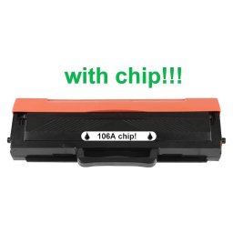 HP W1106A (106A) kompatibilný toner