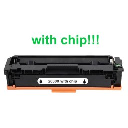 HP W2030X (415X) kompatibilný toner