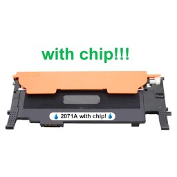 HP W2071A (117A) kompatibilný toner