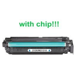 HP W2131X (213X) kompatibilný toner