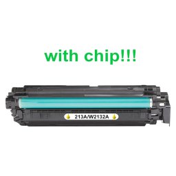 HP W2132A (213A) kompatibilný toner