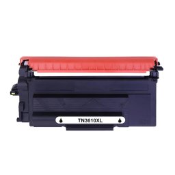 Kompatibilný toner pre Brother TN-3610XL Black 25000 strán