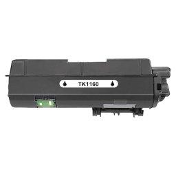 Kyocera TK-1160 kompatibilný toner