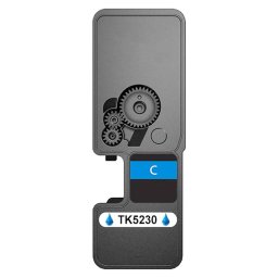 Kyocera TK-5230C kompatibilný toner