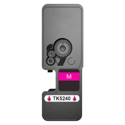 Kyocera TK-5240M kompatibilný toner