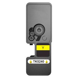 Kyocera TK-5240Y kompatibilný toner