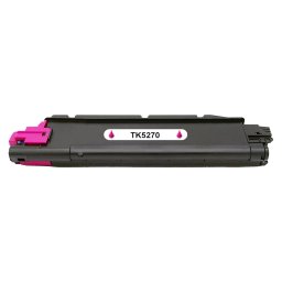 Kyocera TK-5270C kompatibilný toner