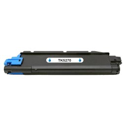 Kyocera TK-5270K kompatibilný toner