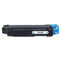 Kyocera TK-5280C kompatibilný toner