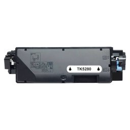 Kyocera TK-5280K kompatibilný toner