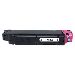 Kyocera TK-5280M kompatibilný toner