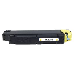 Kyocera TK-5280Y kompatibilný toner