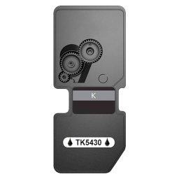 Kyocera TK-5430K kompatibilný toner