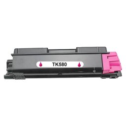 Kyocera TK-580M kompatibilný toner