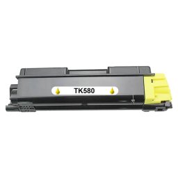 Kyocera TK-580Y kompatibilný toner