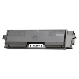 Kyocera TK-590K kompatibilný toner