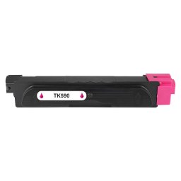 Kyocera TK-590M kompatibilný toner