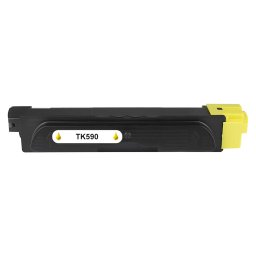 Kyocera TK-590Y kompatibilný toner