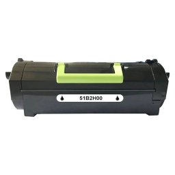 Lexmark 51B2H00 kompatibilný toner