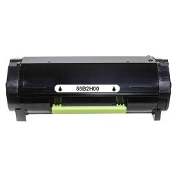 Lexmark 55B2H00 kompatibilný toner