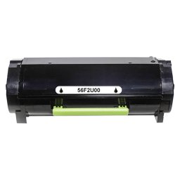 Lexmark 56F2U00 kompatibilný toner