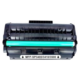 Ricoh 406522 kompatibilný toner