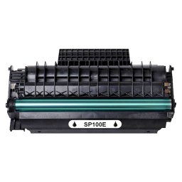Ricoh 407166 kompatibilný toner