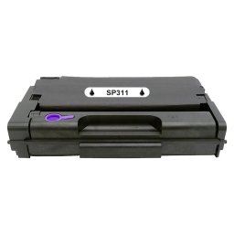 Ricoh 407246 kompatibilný toner