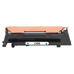 Samsung CLT-C406S kompatibilný toner