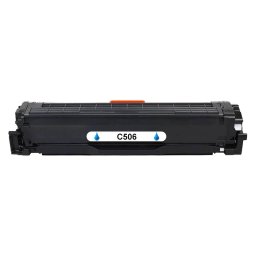 Samsung CLT-C506L kompatibilný toner