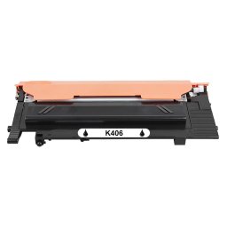 Samsung CLT-K406S kompatibilný toner