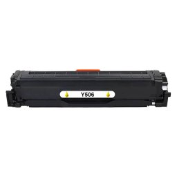 Samsung CLT-Y506L kompatibilný toner