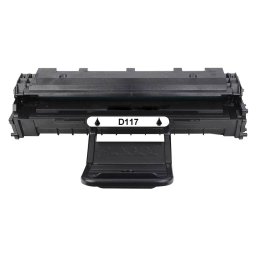 Samsung MLT-D117S kompatibilný toner