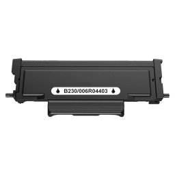 Xerox B225 ( 006R04403 ) čierny kompatibilný toner